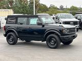 2022 Ford Bronco Base San Diego County CA