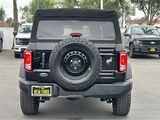 2022 Ford Bronco Base San Diego County CA