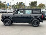 2022 Ford Bronco Base San Diego County CA
