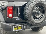 2022 Ford Bronco Base San Diego County CA