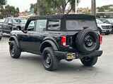 2022 Ford Bronco Base San Diego County CA