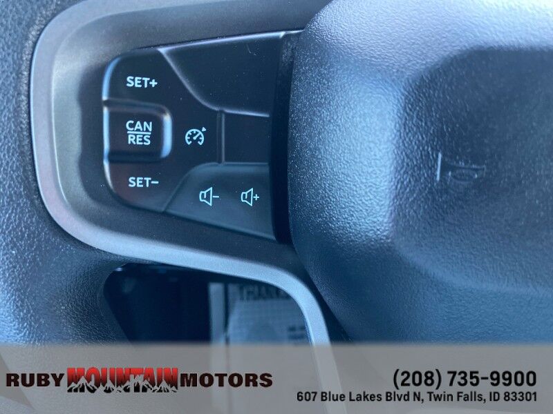 2022 Ford Bronco Base Twin Falls ID
