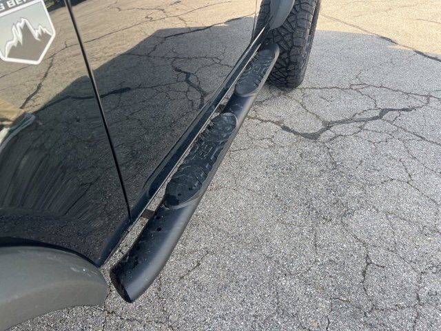 2022 Ford Bronco Base Carbondale IL