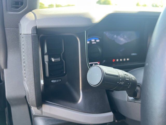 2022 Ford Bronco Base Carbondale IL