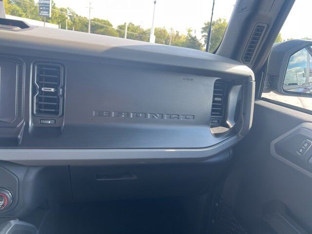 2022 Ford Bronco Base Carbondale IL