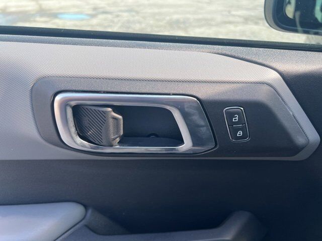 2022 Ford Bronco Base Carbondale IL