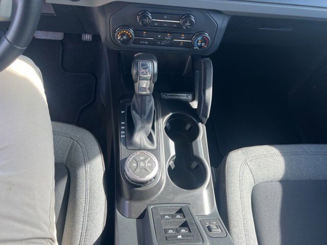 2022 Ford Bronco Base Carbondale IL