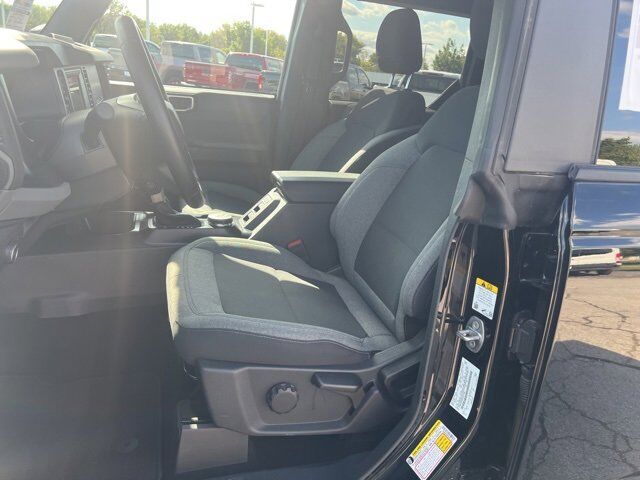 2022 Ford Bronco Base Carbondale IL