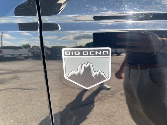 2022 Ford Bronco Base Carbondale IL