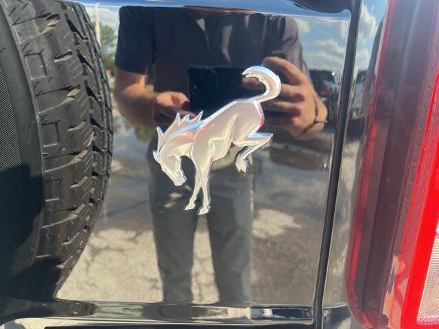 2022 Ford Bronco Base Carbondale IL