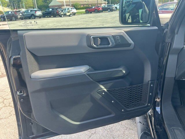 2022 Ford Bronco Base Carbondale IL