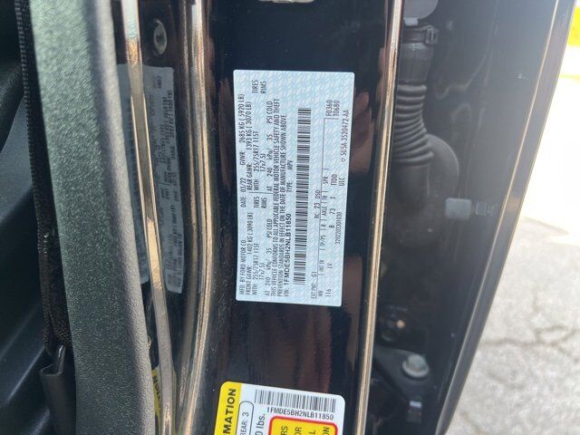 2022 Ford Bronco Base Carbondale IL