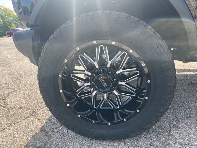 2022 Ford Bronco Base Carbondale IL