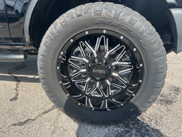 2022 Ford Bronco Base Carbondale IL