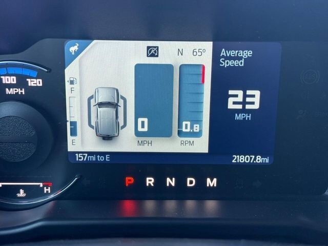 2022 Ford Bronco Base Farmington MO