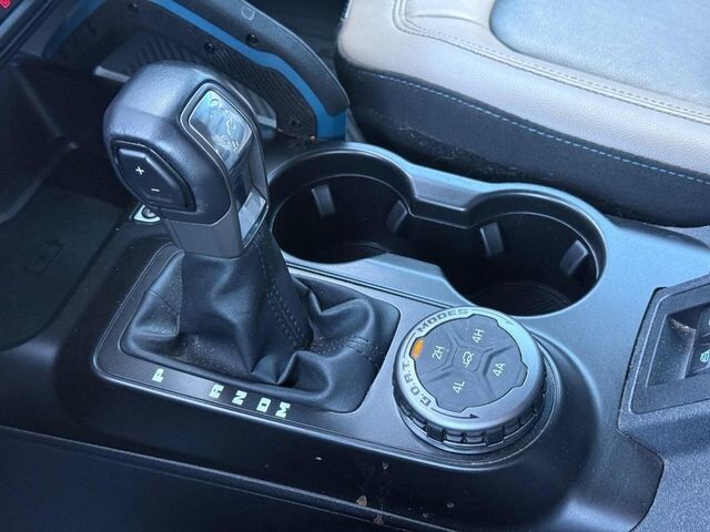 2022 Ford Bronco Base Farmington MO