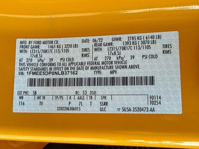 2022 Ford Bronco Base Farmington MO