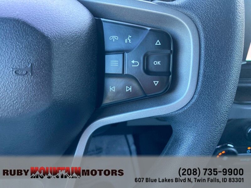 2022 Ford Bronco Base Twin Falls ID