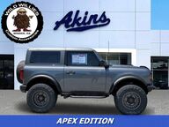2022 Ford Bronco Base Winder GA 2022 Ford Bronco Base Winder GA