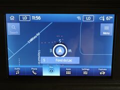 2022 Ford Bronco Big Bend 4WD Fond du Lac WI