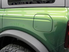 2022 Ford Bronco Big Bend 4WD Fond du Lac WI