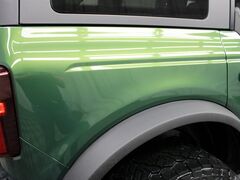 2022 Ford Bronco Big Bend 4WD Fond du Lac WI