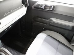 2022 Ford Bronco Big Bend 4WD Fond du Lac WI