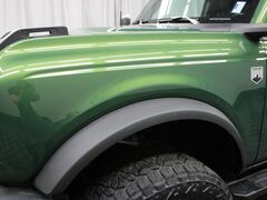 2022 Ford Bronco Big Bend 4WD Fond du Lac WI