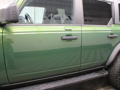 2022 Ford Bronco Big Bend 4WD Fond du Lac WI