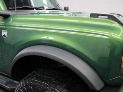 2022 Ford Bronco Big Bend 4WD Fond du Lac WI