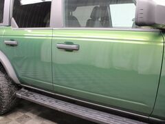 2022 Ford Bronco Big Bend 4WD Fond du Lac WI
