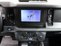 2022 Ford Bronco Big Bend 4WD Fond du Lac WI