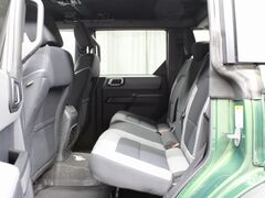 2022 Ford Bronco Big Bend 4WD Fond du Lac WI
