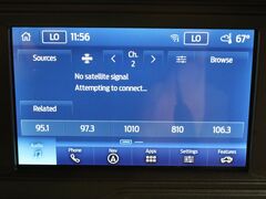 2022 Ford Bronco Big Bend 4WD Fond du Lac WI