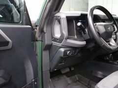 2022 Ford Bronco Big Bend 4WD Fond du Lac WI