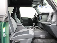 2022 Ford Bronco Big Bend 4WD Fond du Lac WI