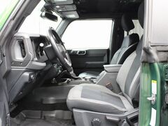 2022 Ford Bronco Big Bend 4WD Fond du Lac WI