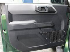 2022 Ford Bronco Big Bend 4WD Fond du Lac WI