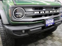 2022 Ford Bronco Big Bend 4WD Fond du Lac WI