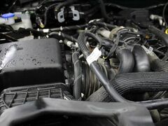 2022 Ford Bronco Big Bend 4WD Fond du Lac WI