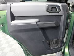 2022 Ford Bronco Big Bend 4WD Fond du Lac WI