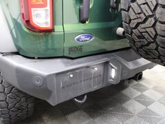 2022 Ford Bronco Big Bend 4WD Fond du Lac WI