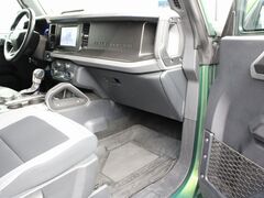 2022 Ford Bronco Big Bend 4WD Fond du Lac WI