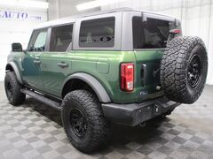2022 Ford Bronco Big Bend 4WD Fond du Lac WI