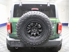 2022 Ford Bronco Big Bend 4WD Fond du Lac WI