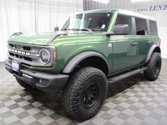 2022 Ford Bronco Big Bend 4WD Fond du Lac WI