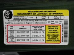 2022 Ford Bronco Big Bend 4WD Fond du Lac WI