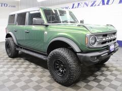 2022 Ford Bronco Big Bend 4WD Fond du Lac WI