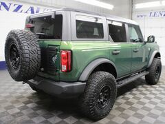 2022 Ford Bronco Big Bend 4WD Fond du Lac WI