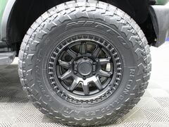2022 Ford Bronco Big Bend 4WD Fond du Lac WI